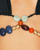 Cult Gaia Cult Gaia Quincy Bikini Top - 6
