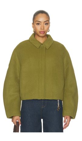 Cult Gaia Cult Gaia Reena Outerwear