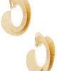 Cult Gaia Cult Gaia Ren Large Earring - 1