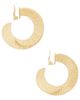 Cult Gaia Cult Gaia Ren Large Earring - 2