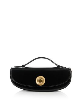 Cult Gaia Cult Gaia Ren Leather Top Handle Bag