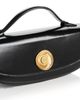 Cult Gaia Cult Gaia Ren Leather Top Handle Bag - 4