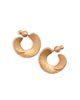 Cult Gaia Cult Gaia Ren Mini Hoop Earrings - 3