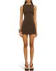 Cult Gaia Cult Gaia Rimo Minidress - 1