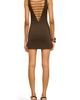 Cult Gaia Cult Gaia Rimo Minidress - 2