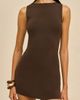 Cult Gaia Cult Gaia Rimo Minidress - 4