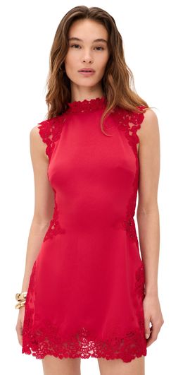Sho Dress