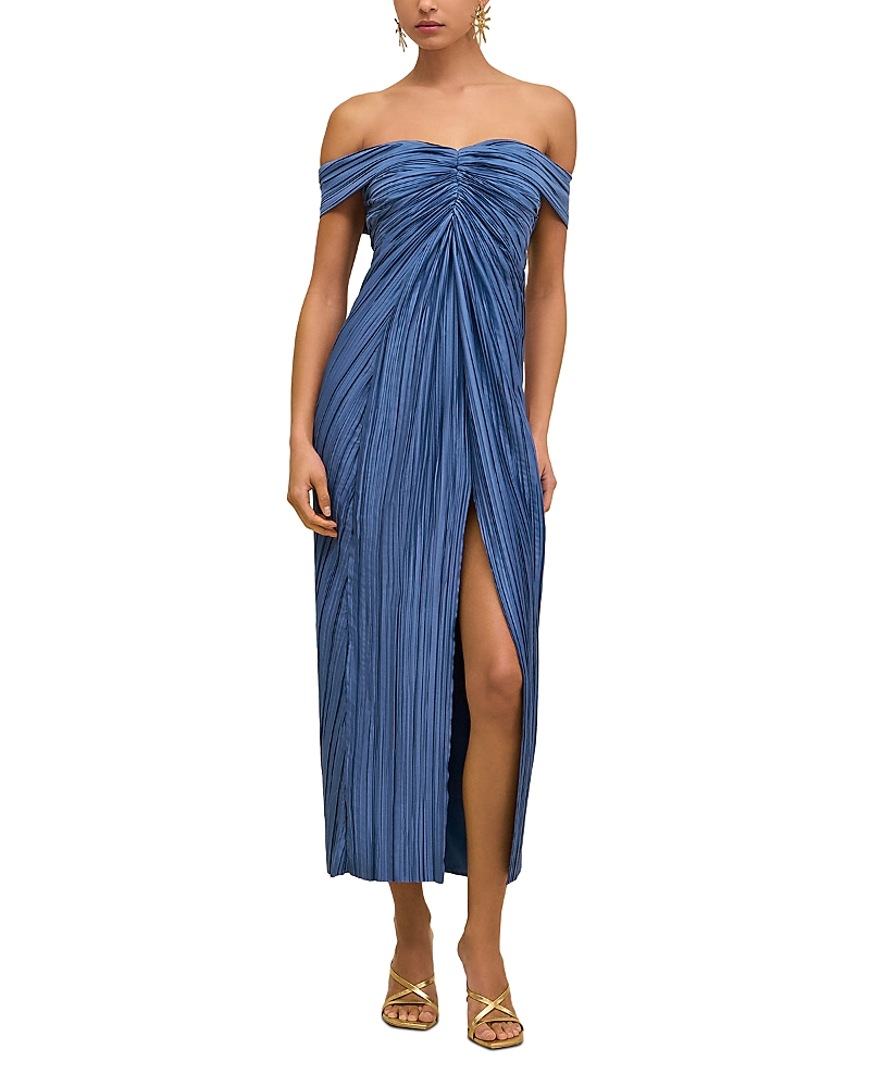 Cult Gaia Cult Gaia Rivoli Dress