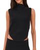 Cult Gaia Cult Gaia Romma Top Black - 1
