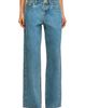 Cult Gaia Cult Gaia Rosella Straight Leg Jeans - 1