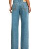 Cult Gaia Cult Gaia Rosella Straight Leg Jeans - 2