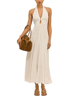 Cult Gaia Cult Gaia Rowyn Dress