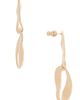 Cult Gaia Cult Gaia Rue Mini Drop Earring - 2