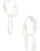 Cult Gaia Cult Gaia Rue Mini Drop Earrings - 1