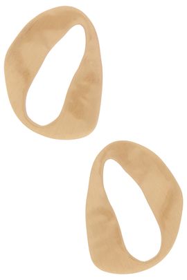 Cult Gaia Cult Gaia Rue Mini Earring