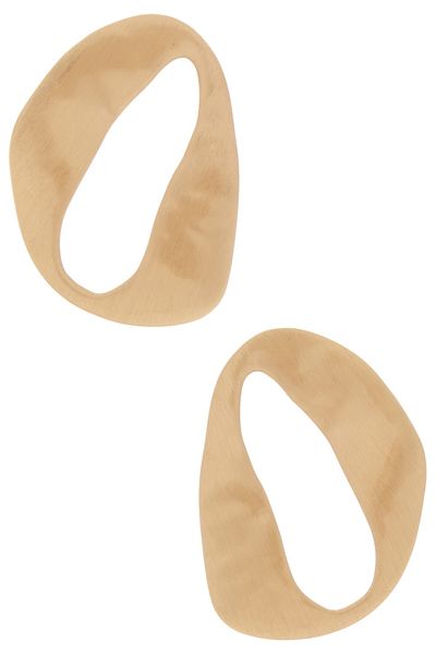Cult Gaia Cult Gaia Rue Mini Earring