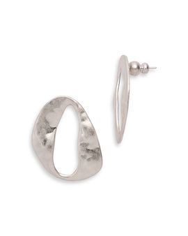 Cult Gaia Cult Gaia Rue Mini Earrings