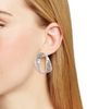 Cult Gaia Cult Gaia Rue Mini Earrings - 2