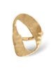 Cult Gaia Cult Gaia Rue Mini Ring - 1