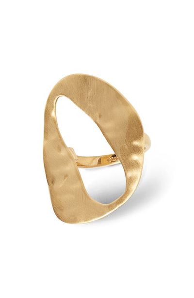 Cult Gaia Cult Gaia Rue Mini Ring