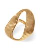 Cult Gaia Cult Gaia Rue Mini Ring - 2