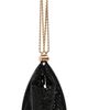 Cult Gaia Cult Gaia Rue Wristlet Black One - 1