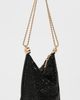 Cult Gaia Cult Gaia Rue Wristlet Black One - 4