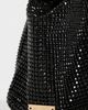 Cult Gaia Cult Gaia Rue Wristlet Black One - 5