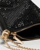 Cult Gaia Cult Gaia Rue Wristlet Black One - 6