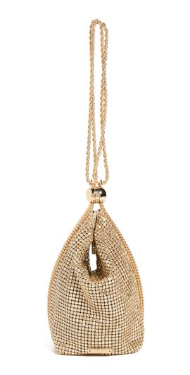 Cult Gaia Cult Gaia Rue Wristlet Clear One Size