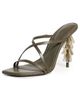 Cult Gaia Cult Gaia Sage High Heels Rosemary - 1