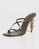 Cult Gaia Cult Gaia Sage High Heels Rosemary - 2