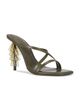 Cult Gaia Cult Gaia Sage Sandal - 2