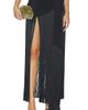 Cult Gaia Cult Gaia Saman Skirt - 1