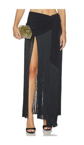 Cult Gaia Cult Gaia Saman Skirt