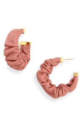 Cult Gaia Cult Gaia Sanura Hoop Earrings