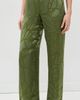 Cult Gaia Cult Gaia Sara Pants DEEP PASTURE - 2