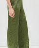 Cult Gaia Cult Gaia Sara Pants DEEP PASTURE - 4