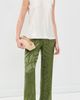 Cult Gaia Cult Gaia Sara Pants DEEP PASTURE - 5
