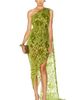 Cult Gaia Cult Gaia Sarai Dress - 1