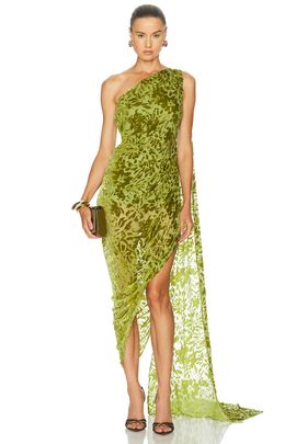 Cult Gaia Cult Gaia Sarai Dress