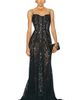 Cult Gaia Cult Gaia Saylor Gown - 1
