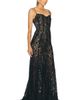 Cult Gaia Cult Gaia Saylor Gown - 2