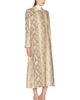 Cult Gaia Cult Gaia Sera Coat - 3