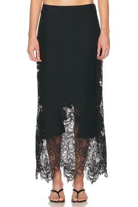 Cult Gaia Cult Gaia Seraphis Skirt