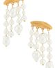Cult Gaia Cult Gaia Shiva Earring - 1