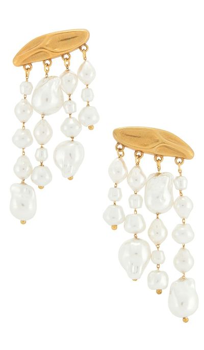 Cult Gaia Cult Gaia Shiva Earring