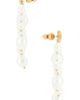 Cult Gaia Cult Gaia Shiva Earring - 2