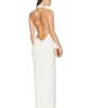 Cult Gaia Cult Gaia Siena Gown - 1