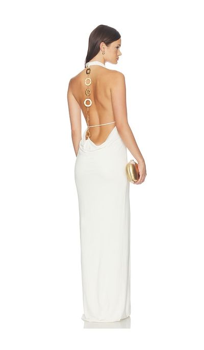 Cult Gaia Cult Gaia Siena Gown